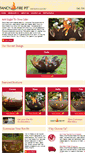 Mobile Screenshot of fancyfirepit.com